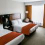 2 Double Beds