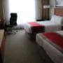 Business Class-2 Double Beds