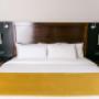 King Bed