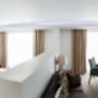 Studio Suite-King Bed with Balcony