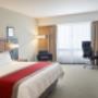 Business Class-King Bed