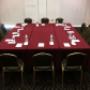Siqueiros Meeting Room