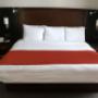 King Bed