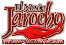El Jardin de el Meson Jarocho