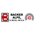Backer Alpe S. De R.L. De C.V.