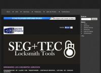 Seg Mas Tec Cerrajeria