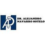 Dr. Alejandro Navarro Sotelo