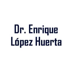 Dr. Enrique López Huerta