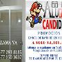 Promo en Canceles