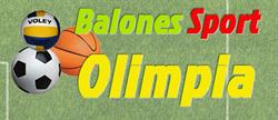 Balones Olimpia