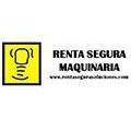 Renta Segura Maquinaria