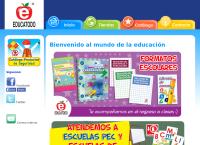 Educatodo Zacatecas