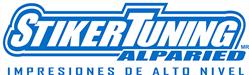 StikerTuning ALPARIED