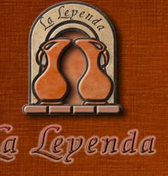 LA LEYENDA GALERÍA RESTAURANTE