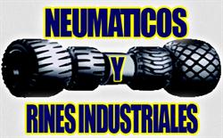 Neumaticos y Rines Industriales