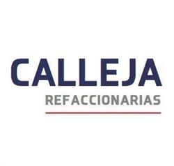 Refaccionarias Calleja