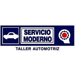 Servicio Moderno