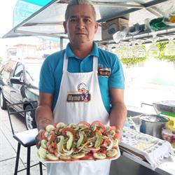 Mariscos Memos