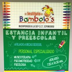 Instituto Bambolos