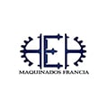 Heh Maquinados Francia