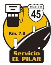 SERVICIO El PILAR S.A. de C.V.
