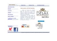 Muebles Diana