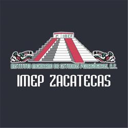 Instituto Mexicano De Estudios Pedagogicos