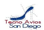 Tecno Avios San Diego, S.a. de C.v.