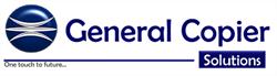 General Copier Solutions