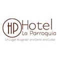 Hotel La Parroquia Moroleón Guanajuato