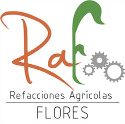 Refacciones Agricolas Flores S. de R.l.
