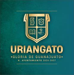 Presidencia Municipal de Uriangato