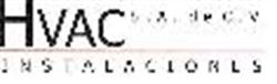 Hvac Instalaciones S.a. de C.v