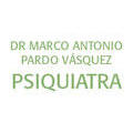 Dr. Psiquiatra Marco Antonio Pardo Vásquez