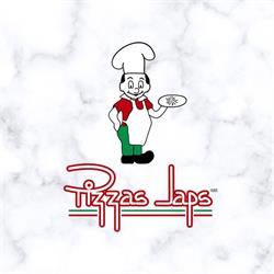 Pizzas Japs
