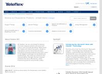 Hudson Respiratory Care Tecate, S. de R.l. de C.v.