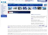 Sitio web de Martek Power, S.a. de C.v.