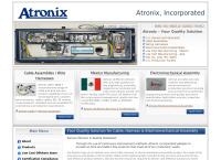 Sitio web de Milotec, S.a. de C.v.