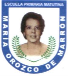 Escuela Primaria Fed U Mat Ma Orozco de Marro