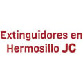 Extinguidores En Hermosillo Jc