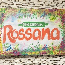 Hojaldras Rossana