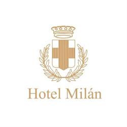 Hotel Milán CDMX