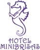 Hotel Minibrisas