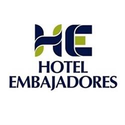 Hoteles Embajadores SA de Cv