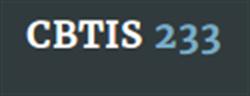 CBTIS N_ 233