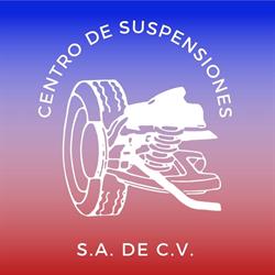 Centro de Suspensiones SA de Cv