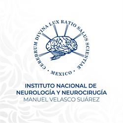 Instituto Nacional de Neurología y Neurocirugía "Manuel Velasco Suárez"