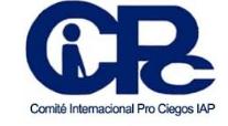 Comite Internacional Pro-ciegos Iap