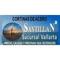 CORTINAS DE ACERO SANTILLÁN