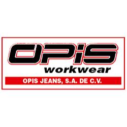 Opis Jeans Sa De Cv